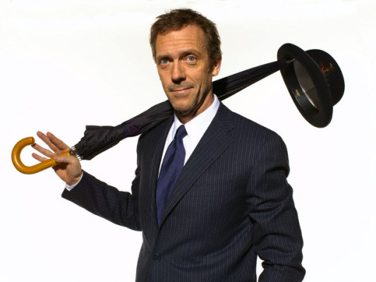 Hugh Laurie pic #208384