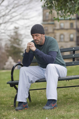 Hugh Laurie pic #247091