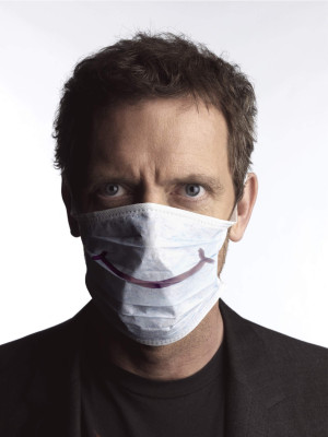 Hugh Laurie pic #247047