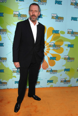 Hugh Laurie pic #214142