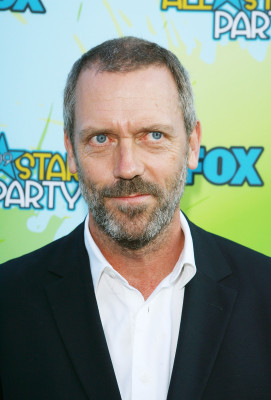 Hugh Laurie pic #214146