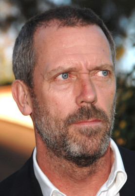 Hugh Laurie pic #214135