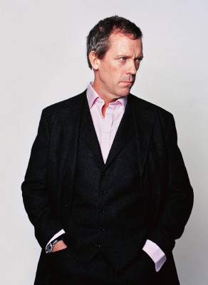 Hugh Laurie pic #209678