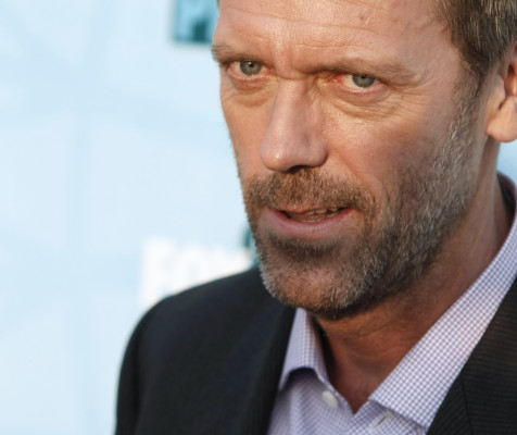 Hugh Laurie pic #378984
