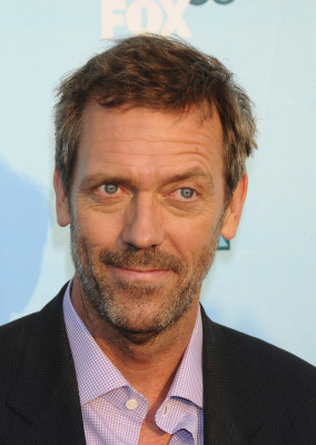 Hugh Laurie pic #378982