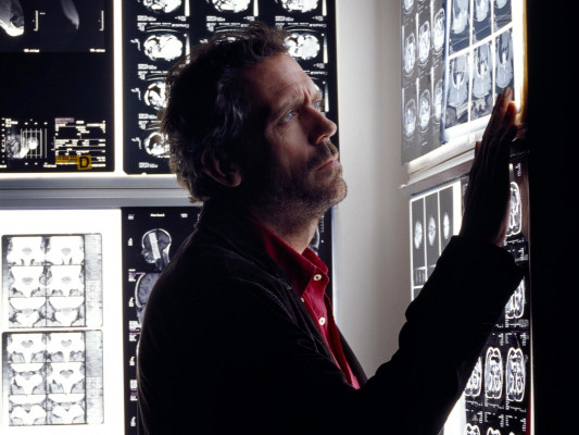 Hugh Laurie pic #223968