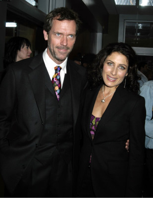 Hugh Laurie pic #206249