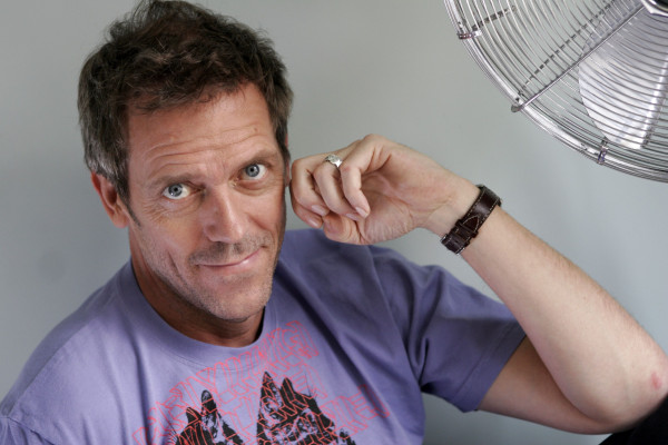 Hugh Laurie pic #378441