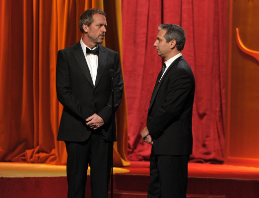 Hugh Laurie pic #378769