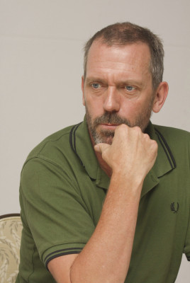 Hugh Laurie pic #309584