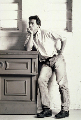 Hugh Laurie pic #378622