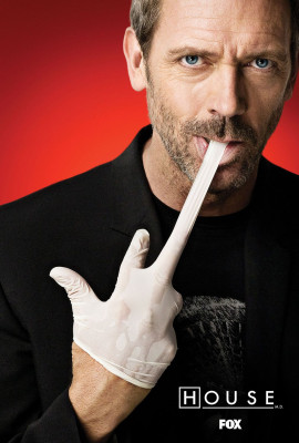 Hugh Laurie pic #209721