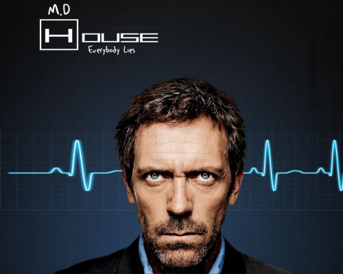 Hugh Laurie pic #288330