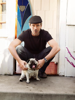 Hugh Laurie pic #311596