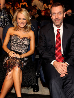 Hugh Laurie pic #225656