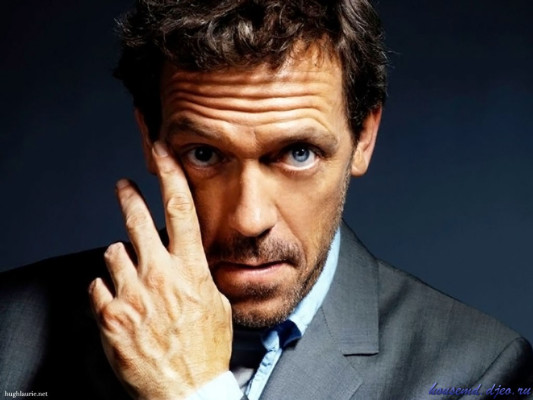 Hugh Laurie pic #223936