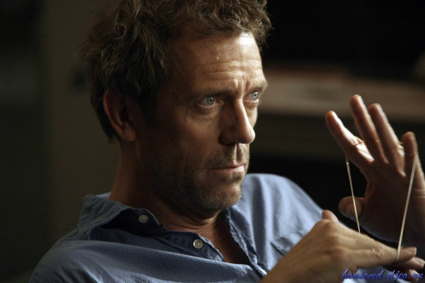 Hugh Laurie pic #223941