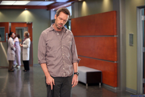 Hugh Laurie pic #223922