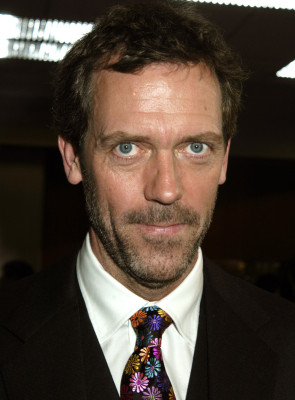 Hugh Laurie pic #206246