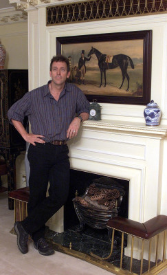Hugh Laurie pic #209740