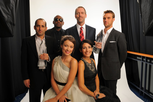Hugh Laurie pic #227381