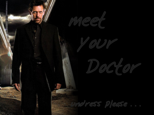 Hugh Laurie pic #280145
