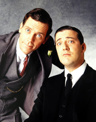 Hugh Laurie pic #209743
