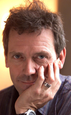 Hugh Laurie pic #209745