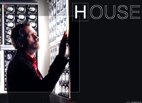 Hugh Laurie pic #280146