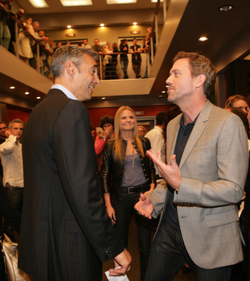Hugh Laurie pic #223947
