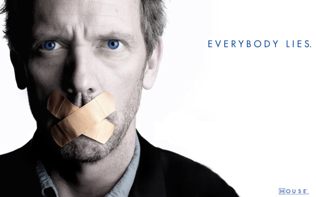 Hugh Laurie pic #432941