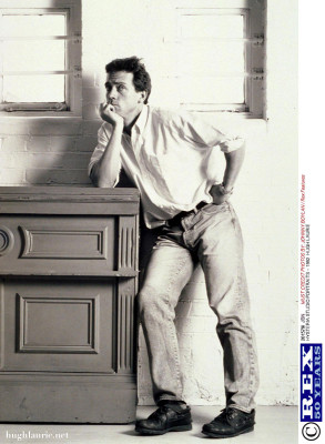 Hugh Laurie pic #206398