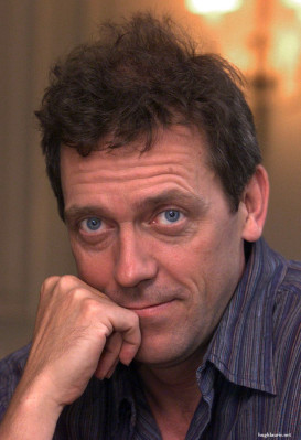 Hugh Laurie pic #206396