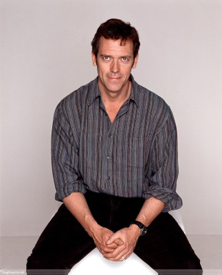 Hugh Laurie pic #206394