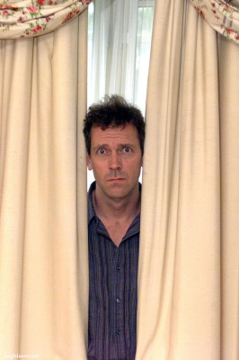 Hugh Laurie pic #206376