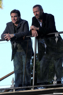 Hugh Laurie pic #218754