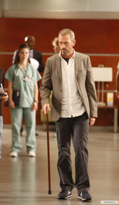 Hugh Laurie pic #218750