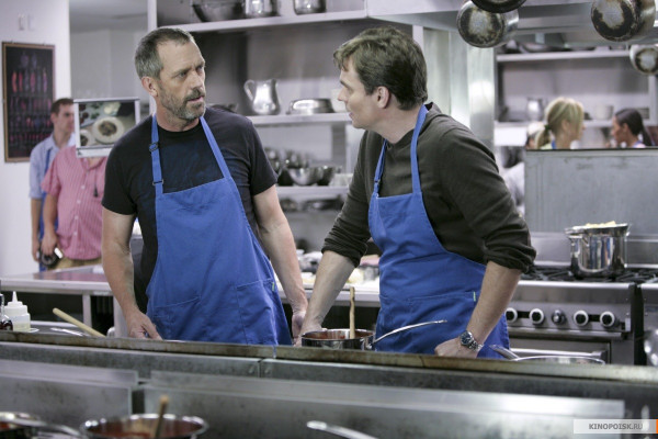 Hugh Laurie pic #218748