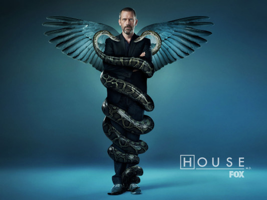 Hugh Laurie pic #218742