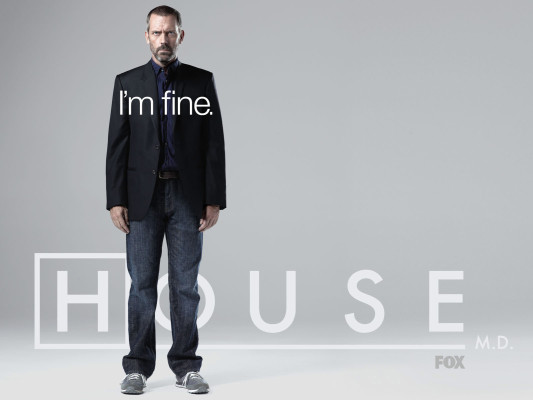 Hugh Laurie pic #218736