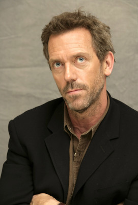 Hugh Laurie pic #210758