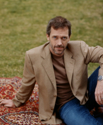 Hugh Laurie pic #210755