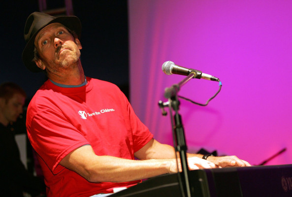 Hugh Laurie pic #210764