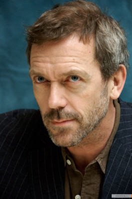 Hugh Laurie pic #206316