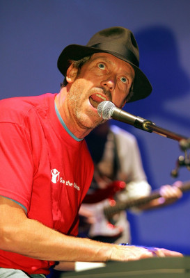 Hugh Laurie pic #210767
