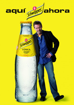 Hugh Laurie pic #223960