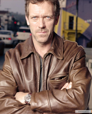 Hugh Laurie pic #206320