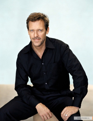 Hugh Laurie pic #206321