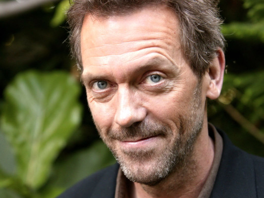 Hugh Laurie pic #223964