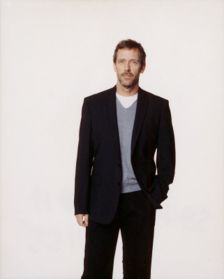 Hugh Laurie pic #209756